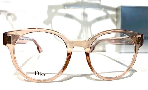 dior brillen 2020